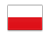 OROCINQUE spa - Polski